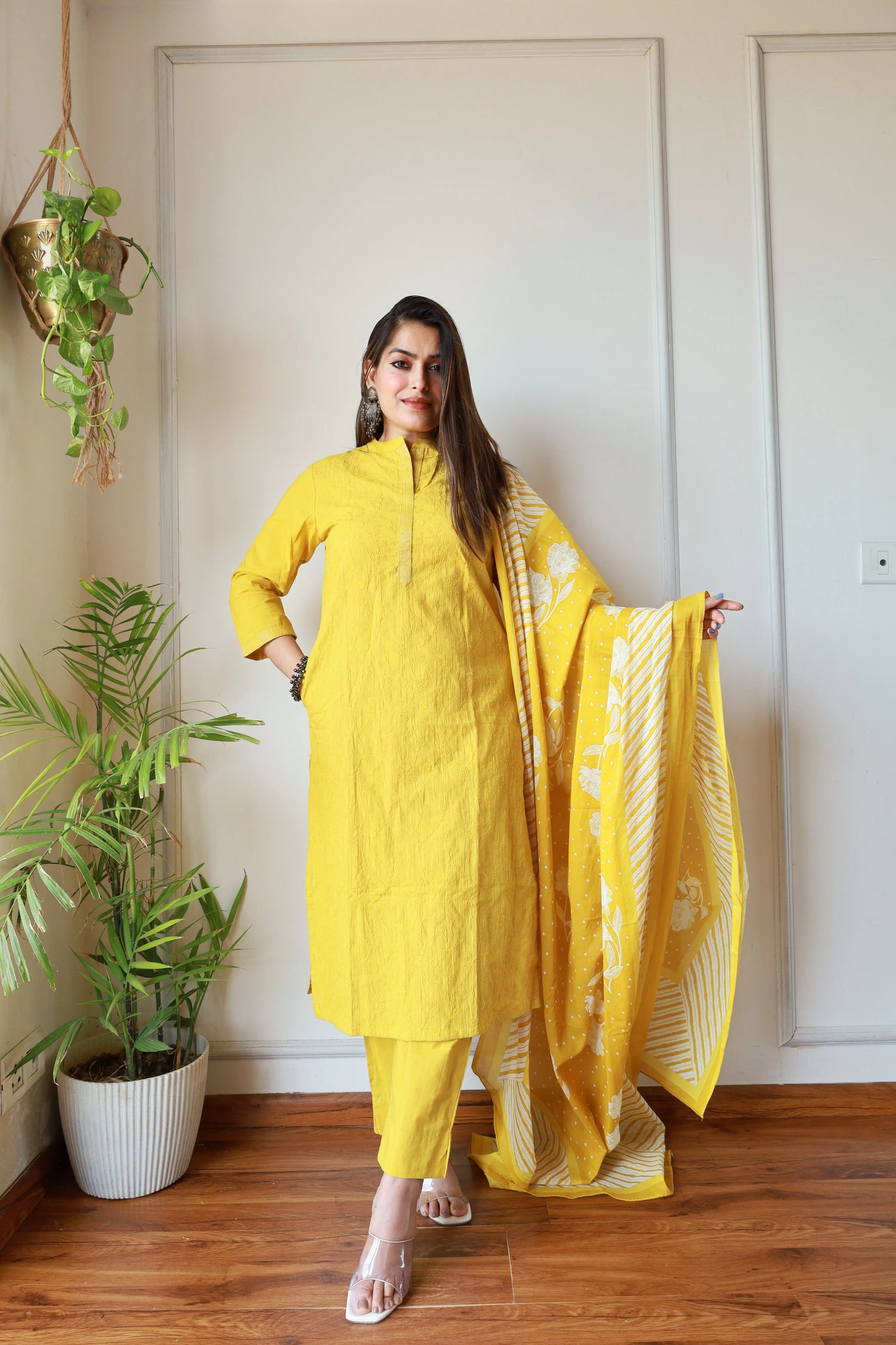 Salwar Suits