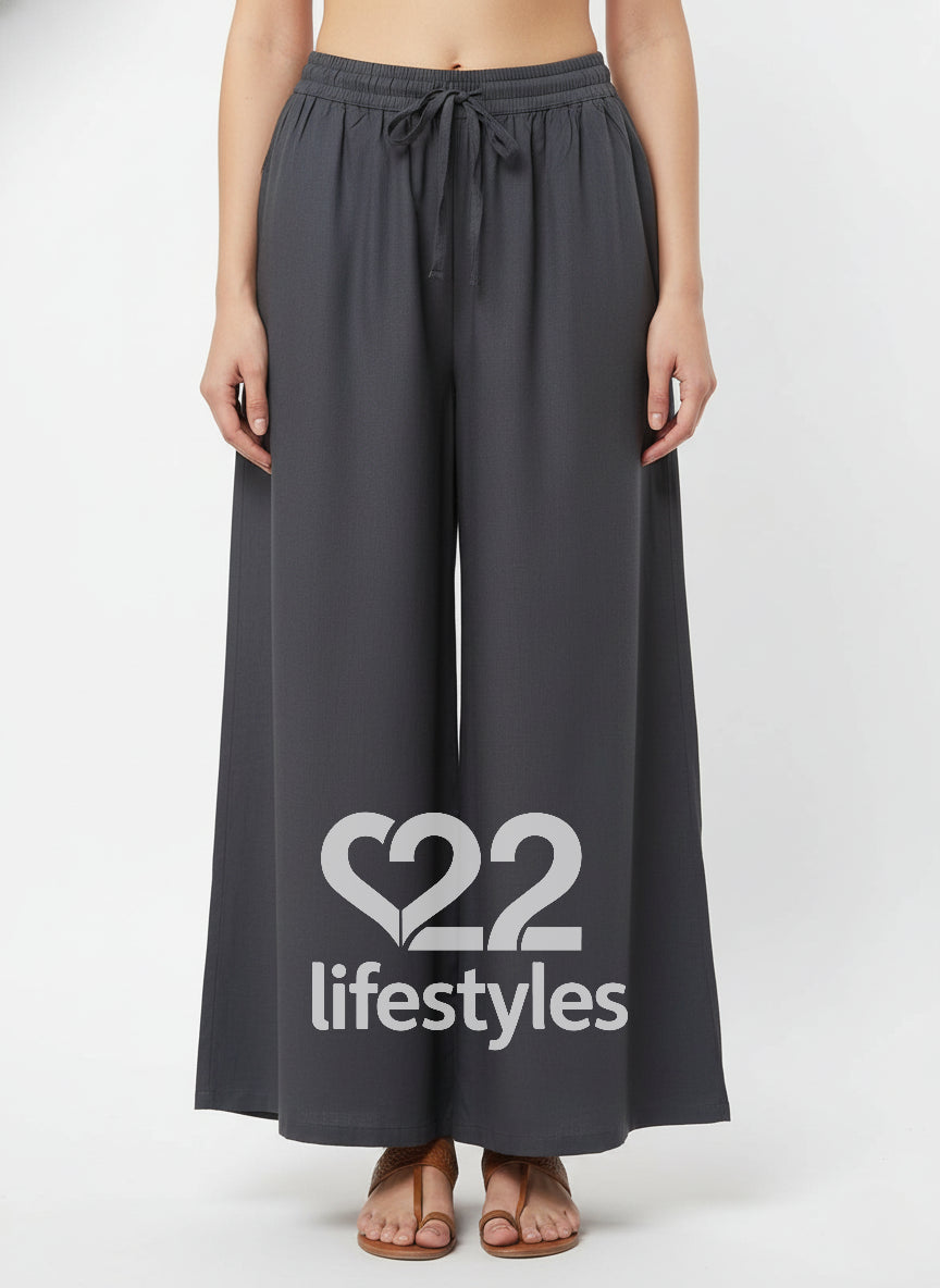 Modal Cotton Plazos