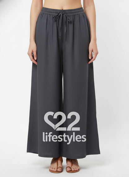 Modal Cotton Plazos