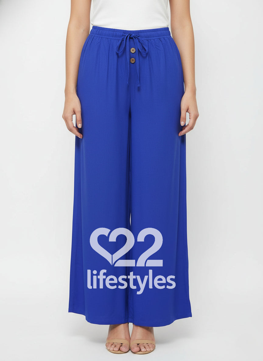 Modal Cotton Plazos