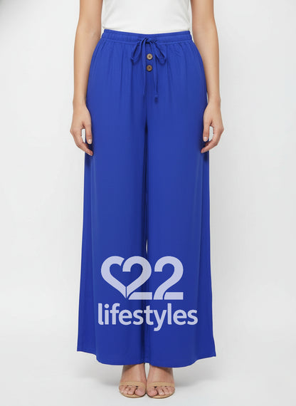 Modal Cotton Plazos
